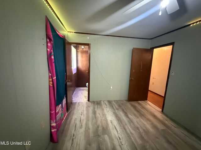 948 Horseshoe Road, Mount Olive, MS 39119