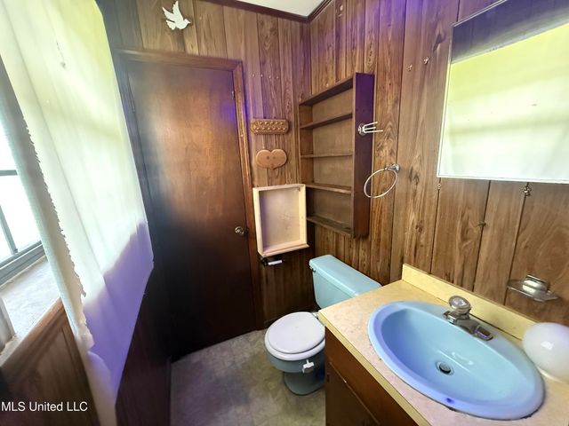 948 Horseshoe Road, Mount Olive, MS 39119