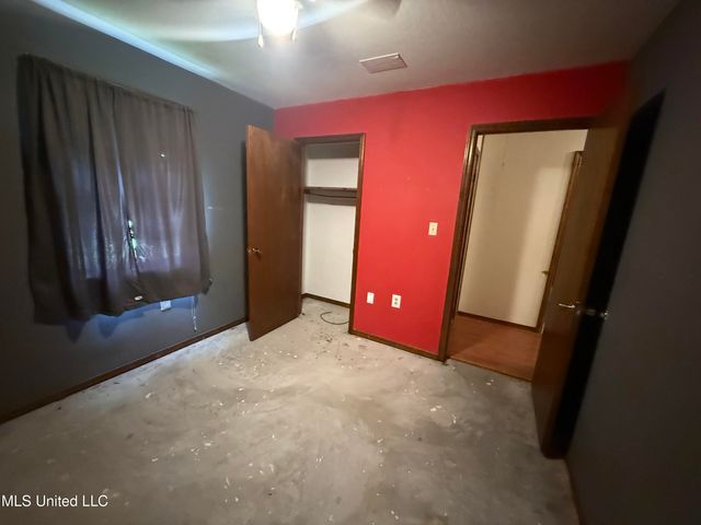 948 Horseshoe Road, Mount Olive, MS 39119