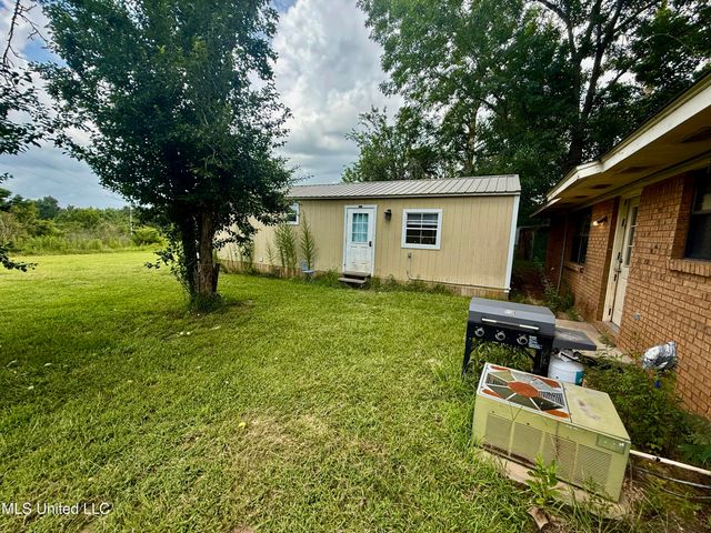 948 Horseshoe Road, Mount Olive, MS 39119