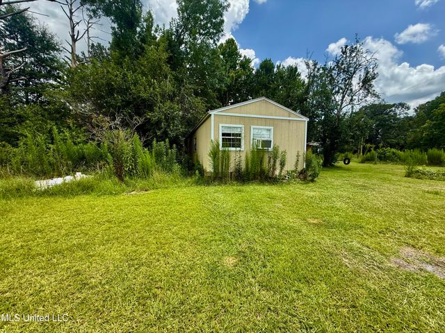 948 Horseshoe Road, Mount Olive, MS 39119