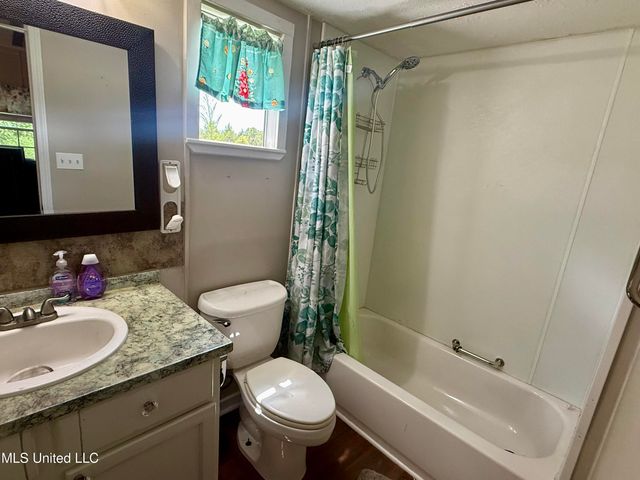 948 Horseshoe Road, Mount Olive, MS 39119