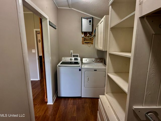 948 Horseshoe Road, Mount Olive, MS 39119