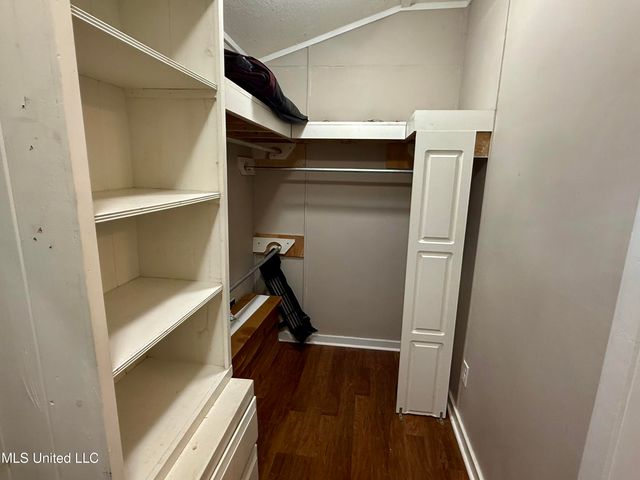 948 Horseshoe Road, Mount Olive, MS 39119