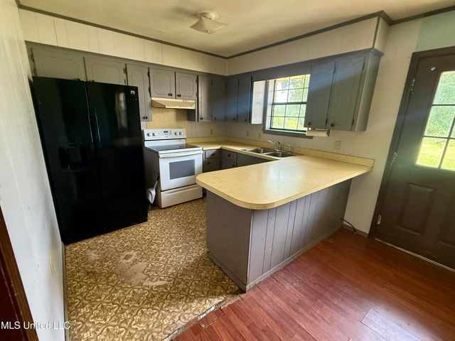 948 Horseshoe Road, Mount Olive, MS 39119