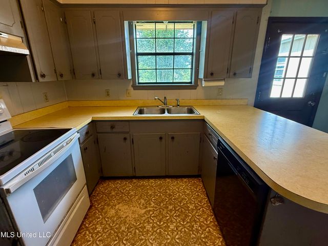 948 Horseshoe Road, Mount Olive, MS 39119