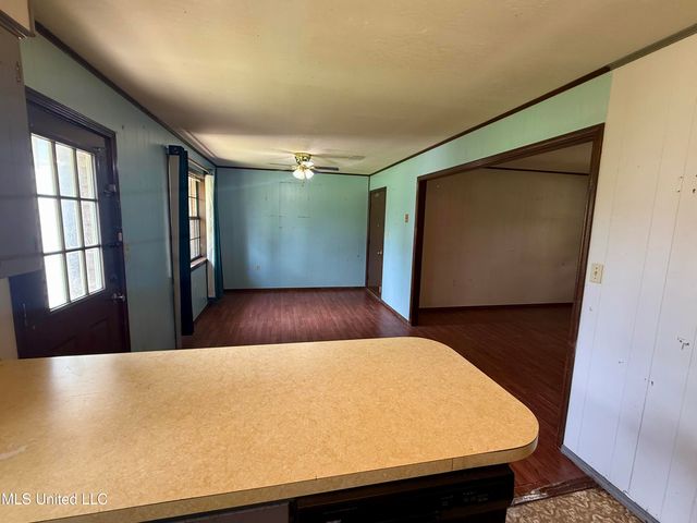 948 Horseshoe Road, Mount Olive, MS 39119