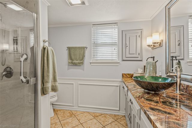 209 Westpark Drive S, Mckinney, TX 75072