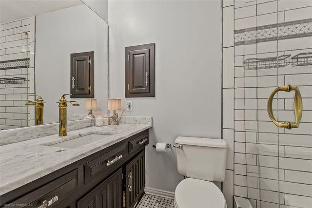 209 Westpark Drive S, Mckinney, TX 75072