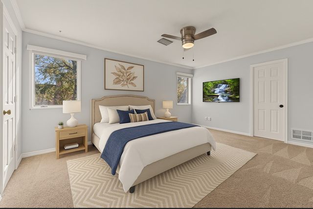 209 Westpark Drive S, Mckinney, TX 75072