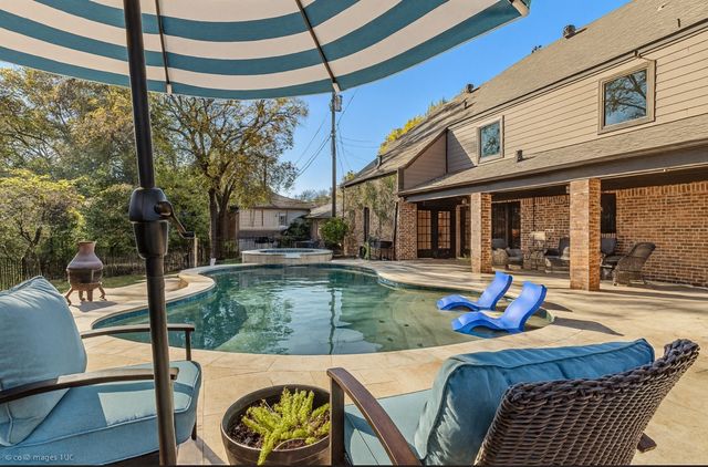 209 Westpark Drive S, Mckinney, TX 75072