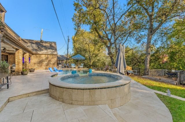 209 Westpark Drive S, Mckinney, TX 75072