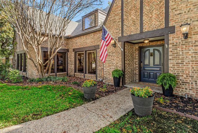 209 Westpark Drive S, Mckinney, TX 75072