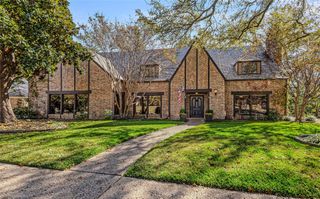 209 Westpark Drive S, Mckinney, TX 75072