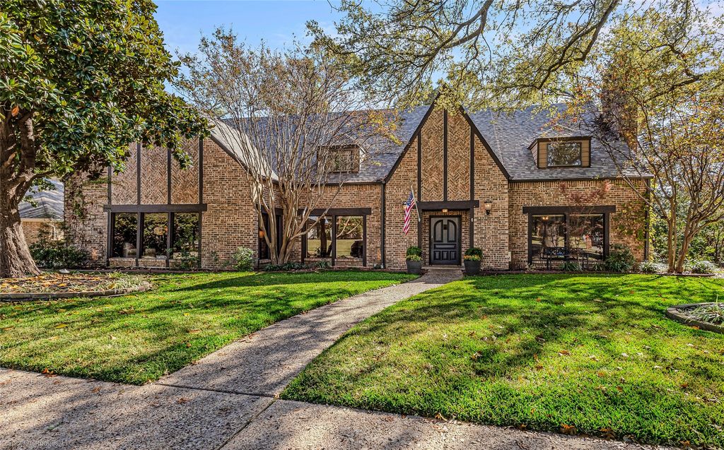 209 Westpark Drive S, Mckinney, TX 75072