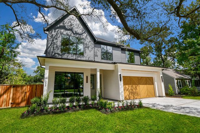 336 W 32nd Street, Houston, TX 77018