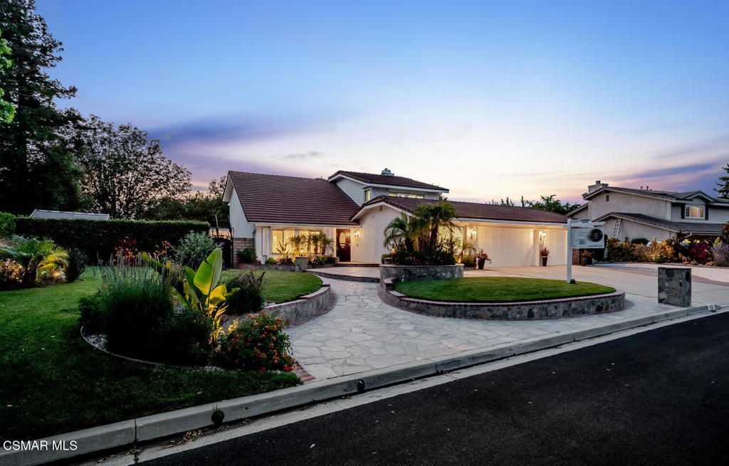 Image 1 of property listing at 83 Humboldt Street, Simi Valley, CA 93065