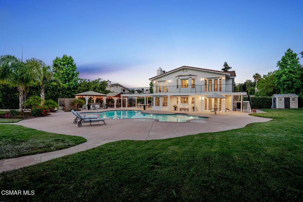 Image 2 of property listing at 83 Humboldt Street, Simi Valley, CA 93065