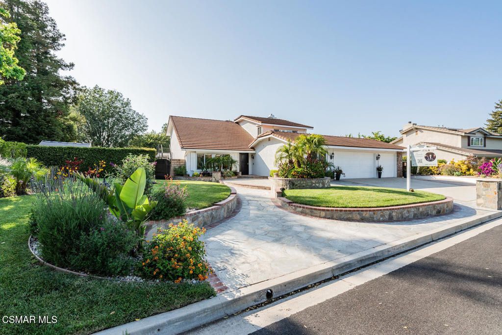 Image 73 of property listing at 83 Humboldt Street, Simi Valley, CA 93065