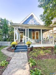 410 SE Sherman Street, Decatur, AL 35601