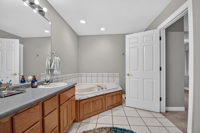6116 248th COURT, Salem, WI 53168