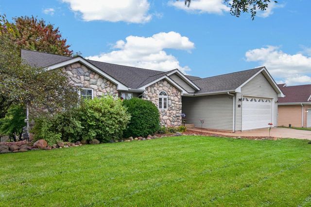 6116 248th COURT, Salem, WI 53168