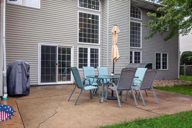 6116 248th COURT, Salem, WI 53168