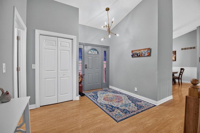 6116 248th COURT, Salem, WI 53168