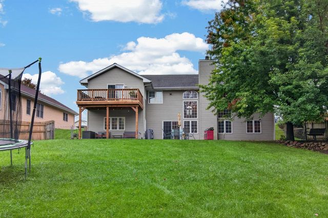 6116 248th COURT, Salem, WI 53168