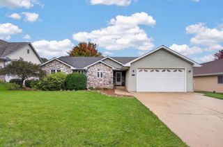 6116 248th COURT, Salem, WI 53168