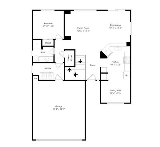 11290 W Harrison Street, Avondale, AZ 85323