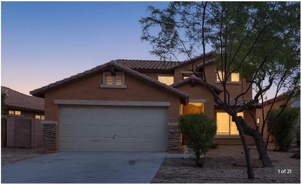 11290 W Harrison Street, Avondale, AZ 85323