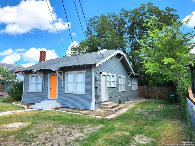 1309 Nolan, San Antonio, TX 78202