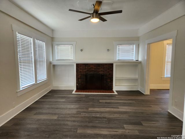 1309 Nolan, San Antonio, TX 78202