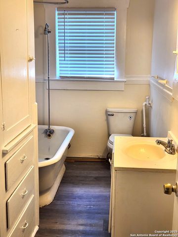 1309 Nolan, San Antonio, TX 78202