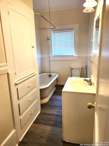 1309 Nolan, San Antonio, TX 78202