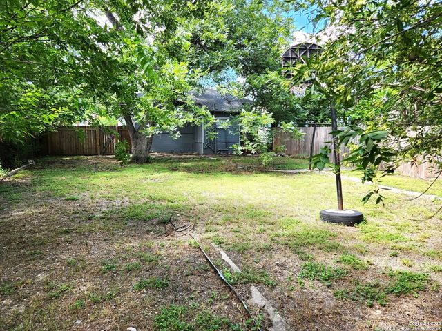 1309 Nolan, San Antonio, TX 78202