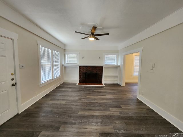 1309 Nolan, San Antonio, TX 78202
