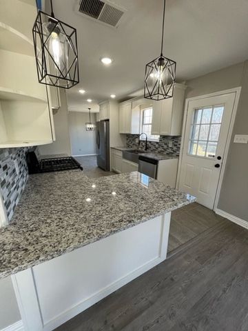 1309 Bard Court, Garland, TX 75040