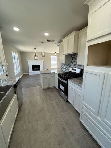 1309 Bard Court, Garland, TX 75040