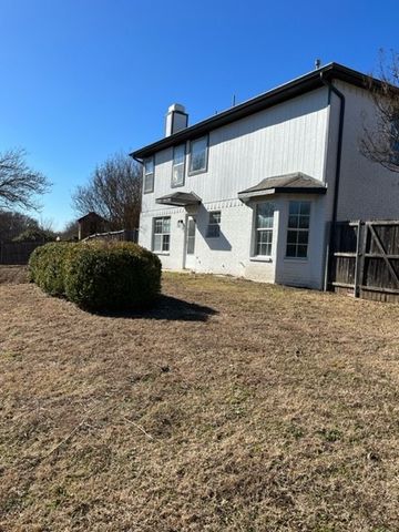 1309 Bard Court, Garland, TX 75040