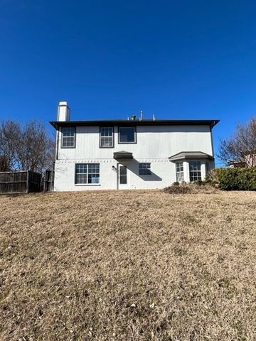 1309 Bard Court, Garland, TX 75040