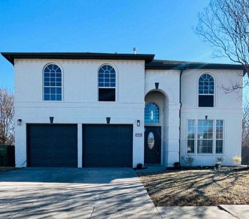 1309 Bard Court, Garland, TX 75040