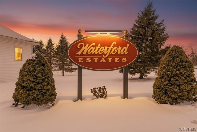 4850 Waterford Place, Lockport Town, NY 14094
