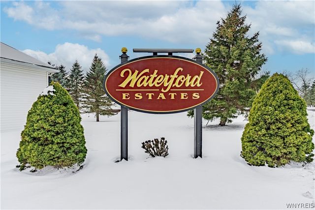 4850 Waterford Place, Lockport Town, NY 14094