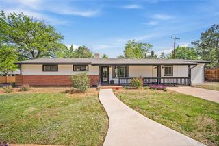 1665 W Progress Avenue, Littleton, CO 80120