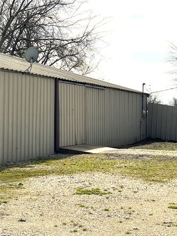708 Smith Circle, Point, TX 75472