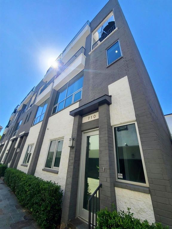 710 Colten James Lane, Dallas, TX 75204