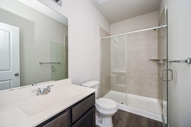 2710 Hoffman Court, Conroe, TX 77304