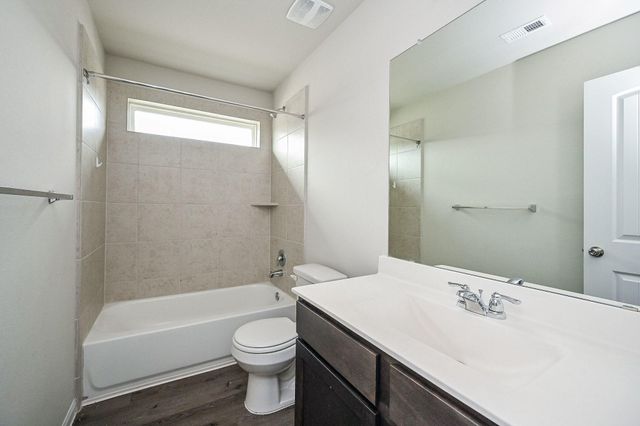 2710 Hoffman Court, Conroe, TX 77304